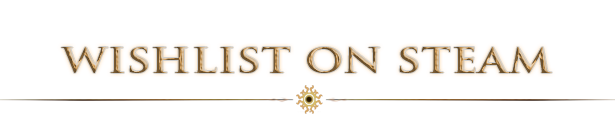 Wishlist on Steam